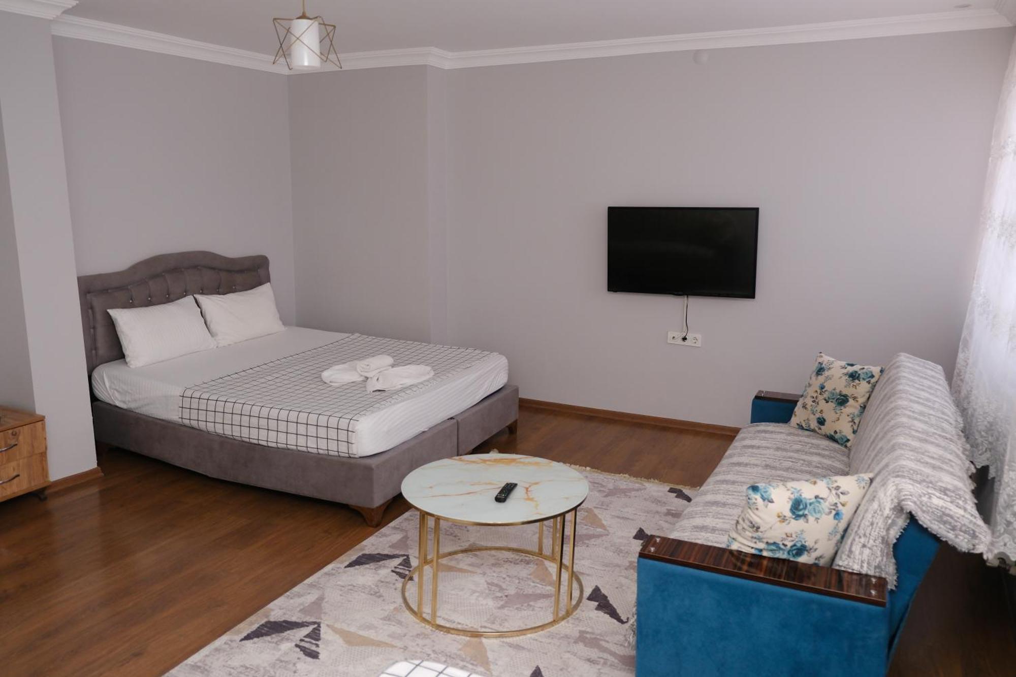 Eyluel Butik Otel Yildirim Exterior photo