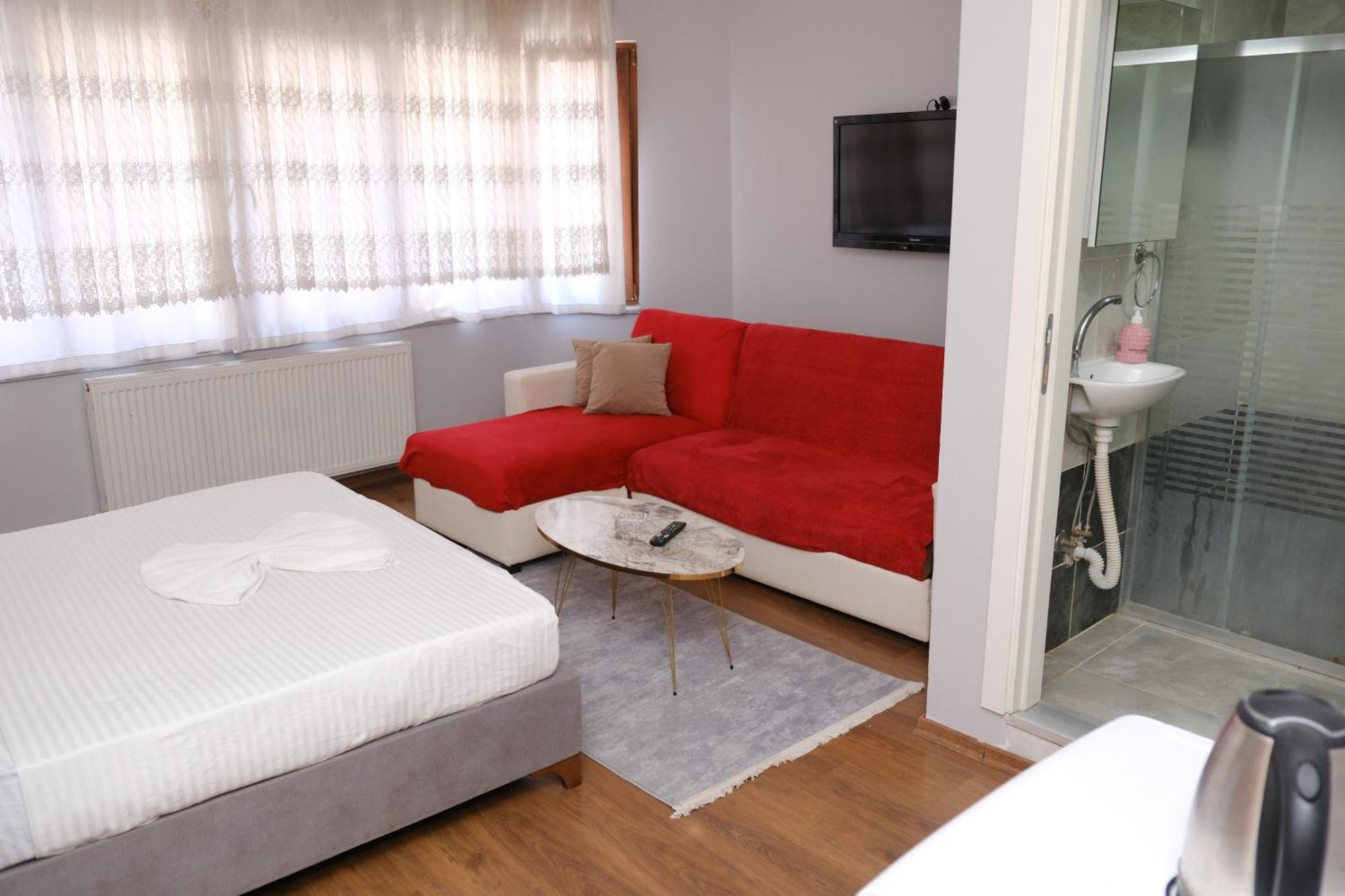 Eyluel Butik Otel Yildirim Exterior photo